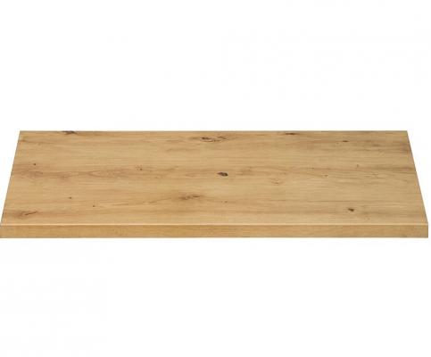 Koupelnová deska MADERA 120,4 cm