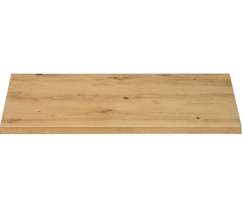 Koupelnová deska MADERA 120,4 cm