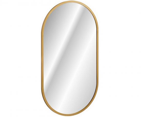 Zrcadlo APOLLO 90x50 cm