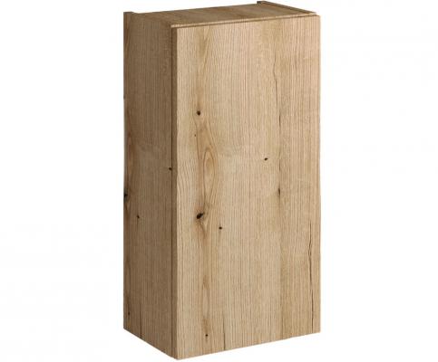 Koupelnová horní skříňka NOVA OAK 30 cm