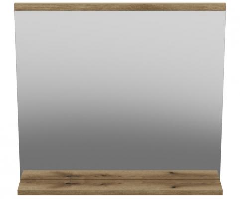 Zrcadlo NOVA OAK 60 cm