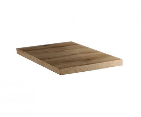 Koupelnová deska NOVA OAK 20 cm