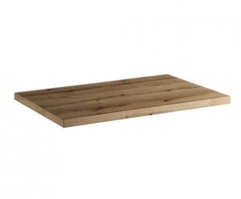Koupelnová deska NOVA OAK 50 cm