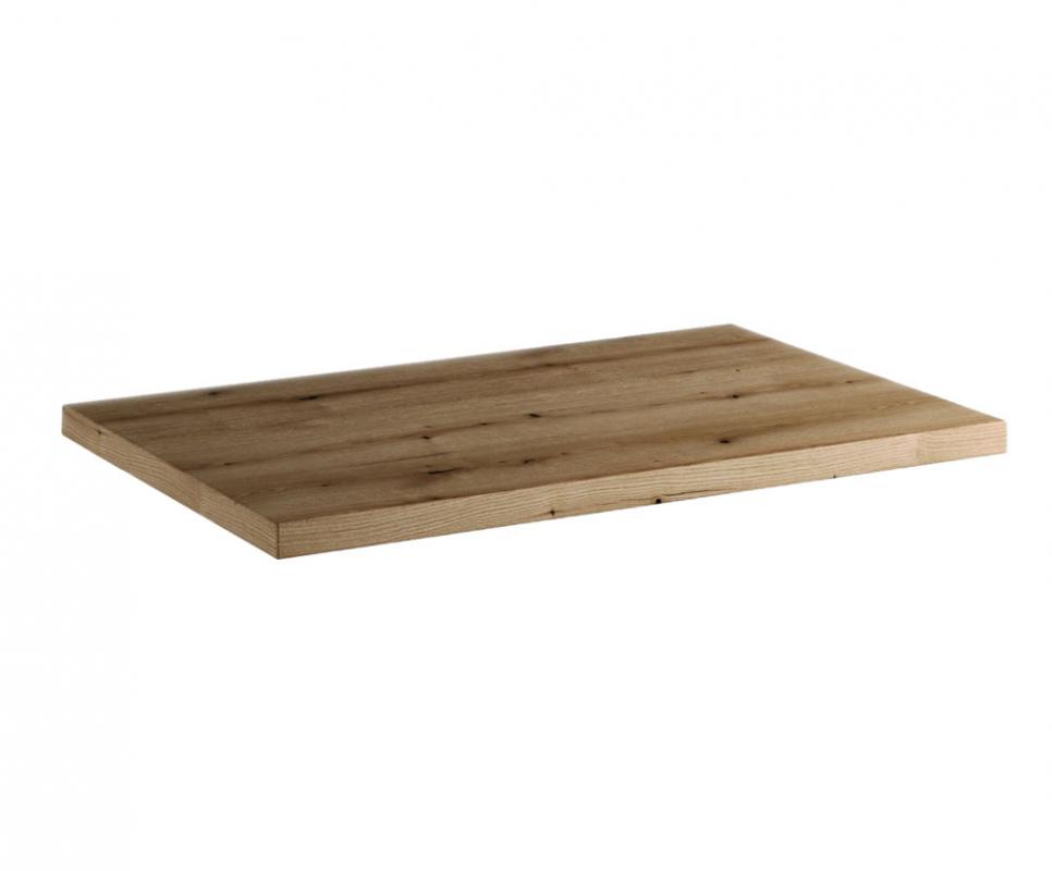 Koupelnová deska NOVA OAK 60 cm