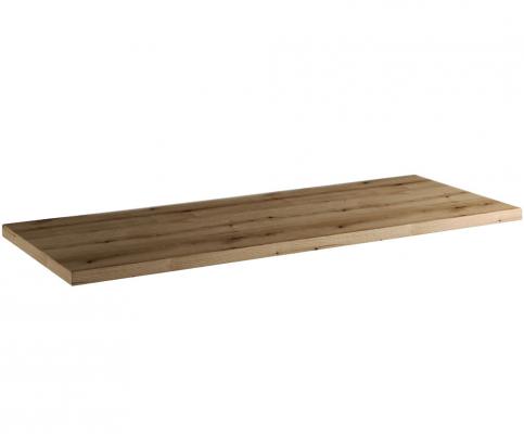 Koupelnová deska NOVA OAK 80,4 cm