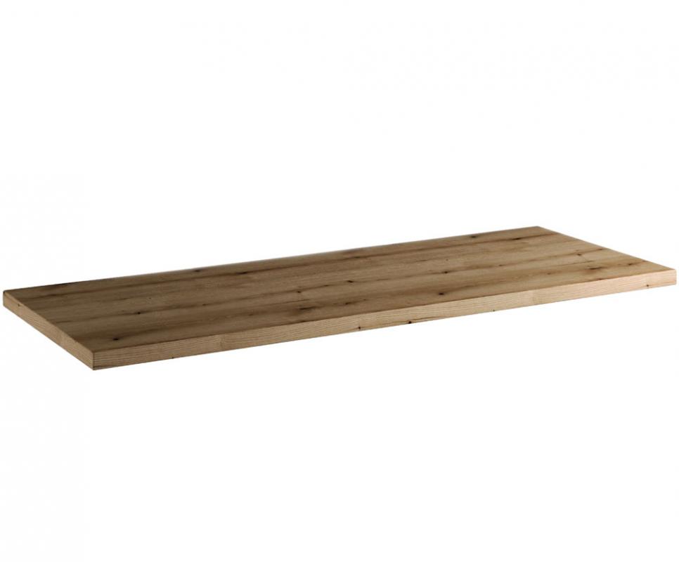 Koupelnová deska NOVA OAK 80,4 cm