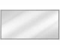 Zrcadlo LED ALICE 120 cm