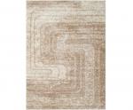 Odolný koberec SHAGGY PARADISE krémový/béžový 80x150cm