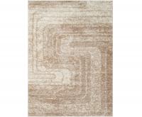 Odolný koberec SHAGGY PARADISE krémový/béžový 160x220cm