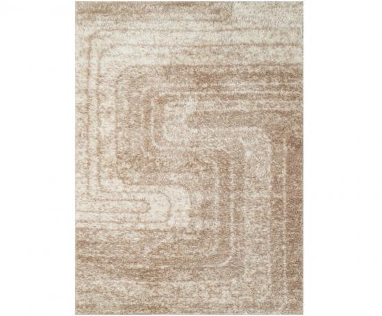 Odolný koberec SHAGGY PARADISE krémový/béžový 200x300cm