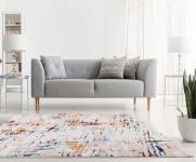 Koberec TOFANEL Hardal Beige 120x170 cm