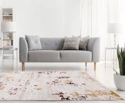 Koberec BONDI Hardal Beige 120x170 cm