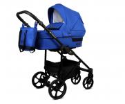 Kočárek 3v1 TRAILUX SAPPHIRE