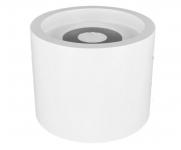 BIO KRB  MOON MINI bílý