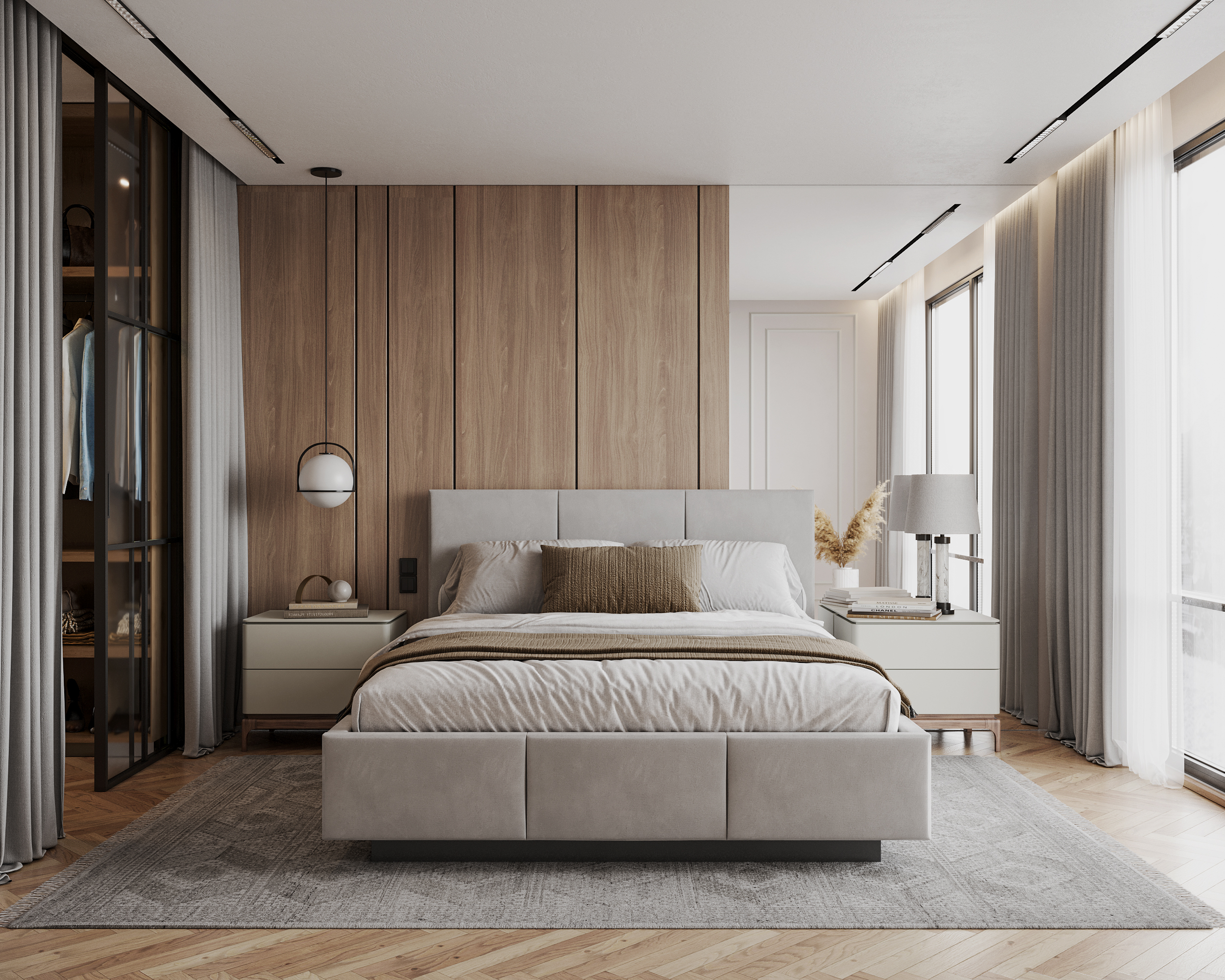 Čalouněná postel AVEIRO 90x200 s kovovým zdvižným roštem ŠEDÁ