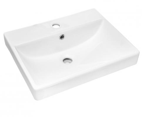 Keramické umyvadlo RITA 50 cm