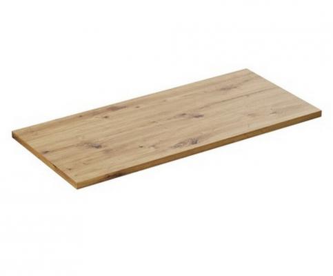Koupelnová deska na skříňku ARTISAN 100 cm