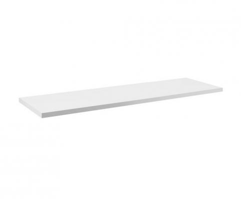 Koupelnová deska NOVA WHITE 120 cm