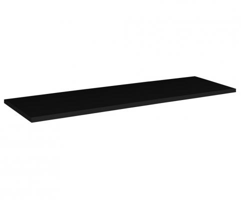 Koupelnová deska NOVA BLACK B 120,4 cm