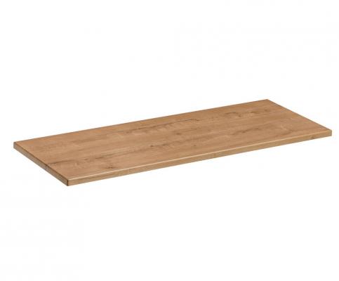 Koupelnová deska MONAKO OAK 140 cm