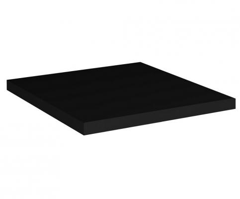 Koupelnová deska NOVA BLACK B 30cm