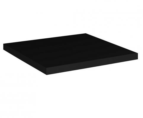 Koupelnová deska NOVA BLACK B 40cm