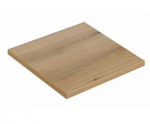 Koupelnová deska NOVA OAK A 40cm