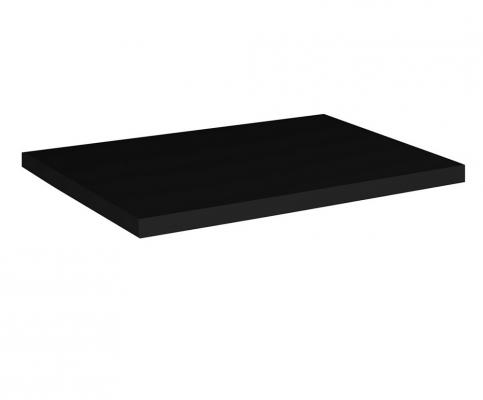 Koupelnová deska NOVA BLACK B 50cm