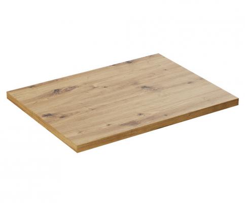Koupelnová deska DALIA CASHMERE 60cm