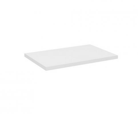 Koupelnová deska NOVA WHITE 60cm