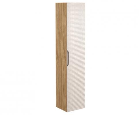 Koupelnová vysoká skříňka LUXOR BEIGE 170 cm