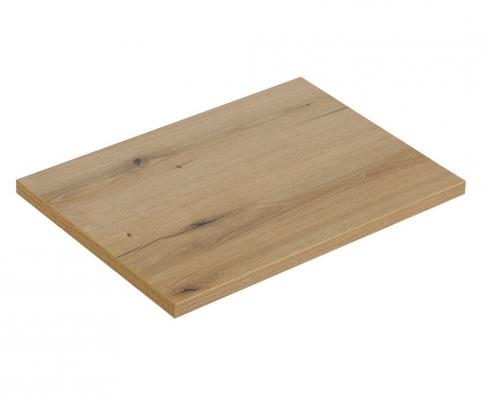 Koupelnová deska ADEL OAK 60,6cm