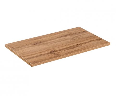 Koupelnová deska ADEL OAK 80,6cm