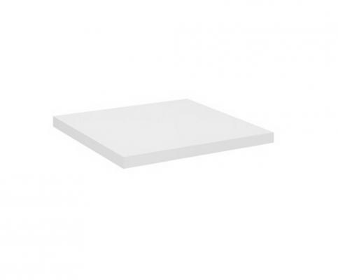 Koupelnová deska NOVA WHITE 40cm