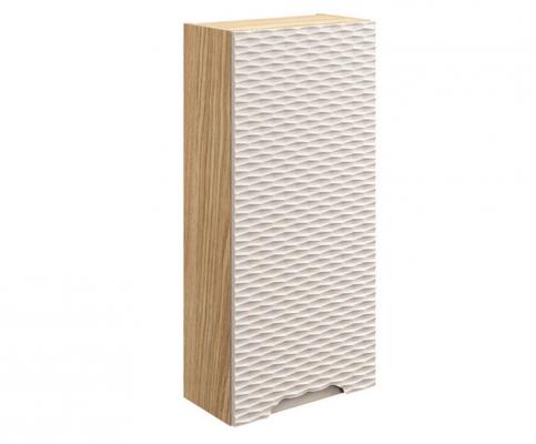 Koupelnová horní skřínka OCEAN BEIGE 35 cm