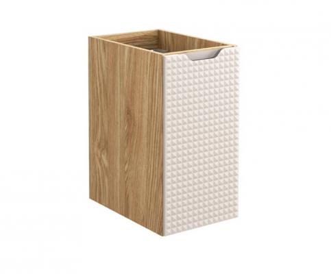 Koupelnová skřínka pod desku LUXOR BEIGE 30 cm