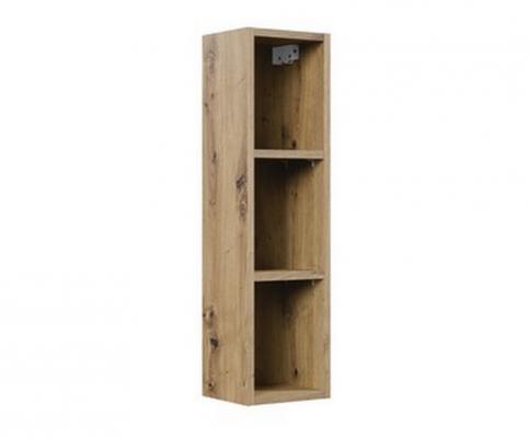 Koupelnový regál horní ARTISAN 20cm