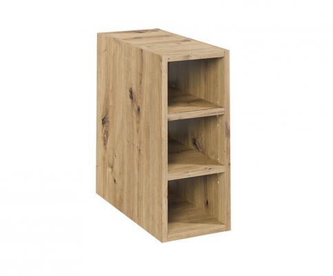 Koupelnový regál pod pracovní desku ARTISAN 20cm