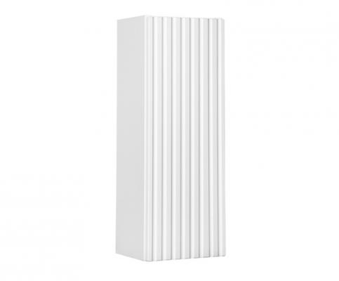 Koupelnová skříňka horní NOVA WHITE 20 cm