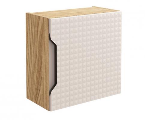 Koupelnová skřínka kostka LUXOR BEIGE 35x35 cm