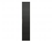 Koupelnová skřínka vysoká OCEAN BLACK 35 cm
