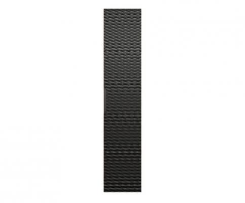 Koupelnová skřínka vysoká OCEAN BLACK 35 cm