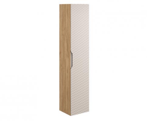 Koupelnová skřínka vysoká OCEAN BEIGE 35 cm