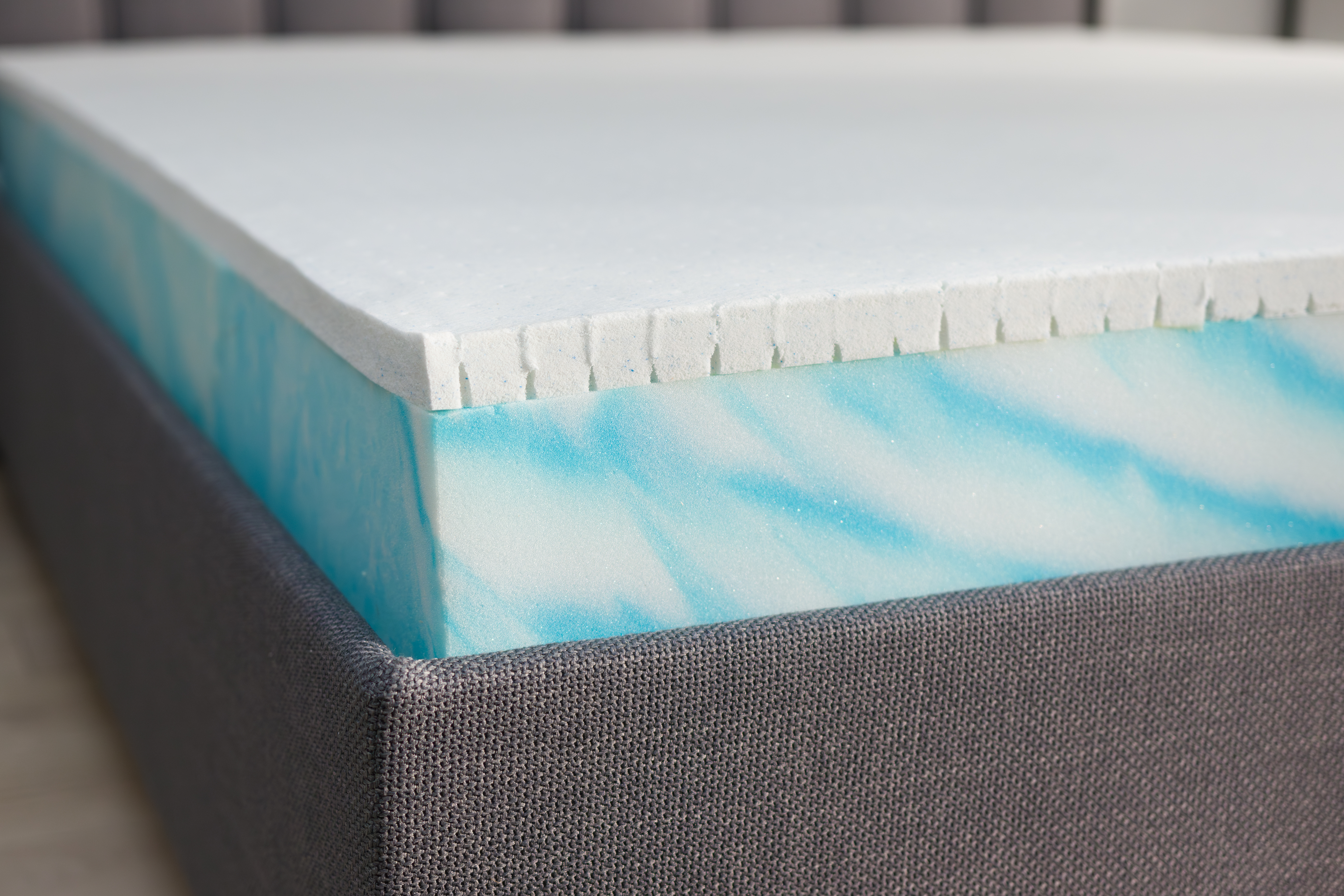 Pěnová matrace MARETTO BAMBOO 80x200cm 21cm