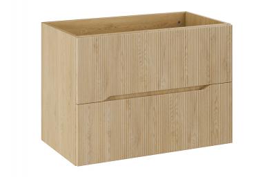 Koupelnová skříňka pod umyvadlo NORDIC CREMONA 80cm