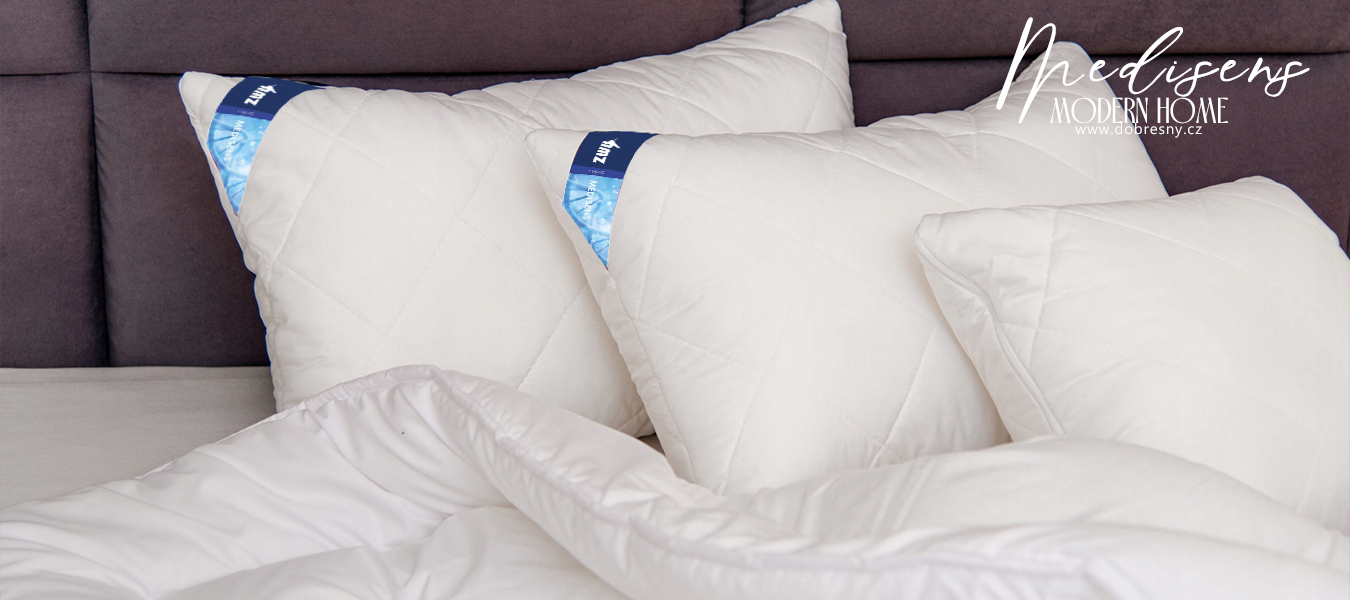 Polštář MEDISENS 70x80cm