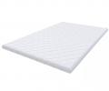 Komfortní přistýlka latex 4cm 80x200cm