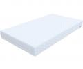 Pěnová matrace VITERBO JERSEY 90x200 cm s VISCO paměťovou pěnou 13cm