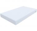 Pěnová  matrace BURGOSS JERSEY 90x200 cm s HR pěnou 12 cm