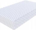 Taštičková matrace VERO MAX 90x200 cm s visco pěnou 24cm